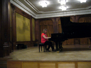 III Koncert -Od przedszkola do Akademii Muzycznej